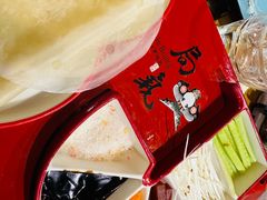-局气 烤鸭·北京菜(前门店)