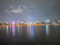 -澜亭中餐厅·一线江景·尊蓝豪华精选