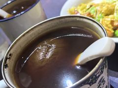 -伊带伊路新疆美食府(呼家楼店)