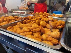 香酥藕饼-陶记正宗德州扒鸡(科巷店)
