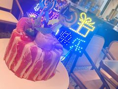 -厚贞日式烤肉(浦东汇智店)