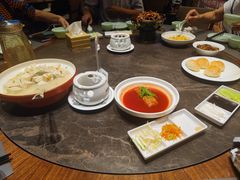 -北京全聚德(王府井店)