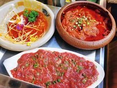 -骉骉老火锅(铁像寺路店)