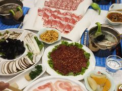 -德龙火锅(松源街直营店)