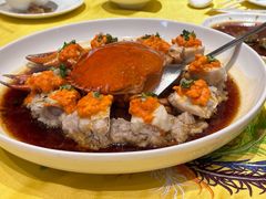 -金玉满堂潮州酒楼(无限极荟购物广场店)