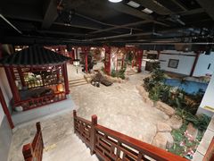 -圣和汤泉•汗蒸温泉自助