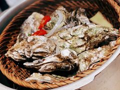 -望江门小龙虾·烧烤(九堡店)