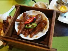 -斑斓西餐厅·自助茶点(高崎机场佰翔花园酒店)