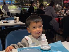-喜庭海鲜自助(北辰三角洲北辰荟店)