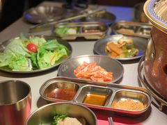 -西塔老太太泥炉烤肉(温州首店万象城黑金店)