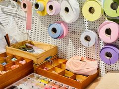 -小意思咖啡店(草桥店)