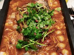 -客莱福诺富特酒店·互动餐厅