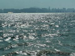 -港珠澳大桥(珠海段)