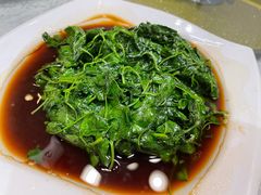 酒香草头-新聚丰菜馆(太监弄店)