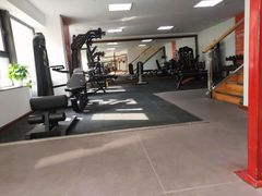 -悦耐私教健身馆(保利中心店)