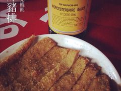 耳光馄饨-潘国仙耳光馄饨(黄家阙路店)
