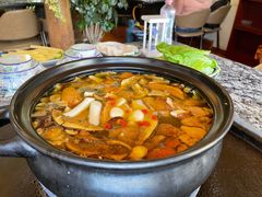 -云上珍野生菌(兴仁店)