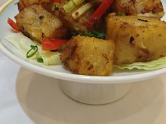 -君德澜酒家·创意粤菜(金山谷店)