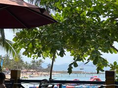 -海南分界洲岛旅游区