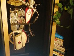 -探鱼·鲜青椒爽麻烤鱼(苏宁广场店)
