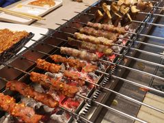 -丰茂烤串(建设街店)