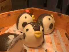 企鹅包-帝企鹅自助餐厅•儿童岛•真企鹅(长隆企鹅酒店)