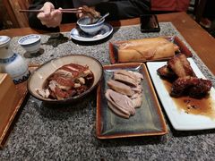 -南京大牌档(之心城店)