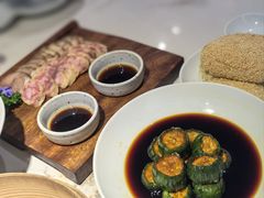 -永春园·扬州早茶·淮扬菜(漫乐城店)