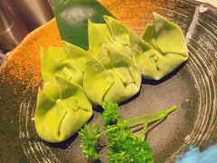-一哥澳门豆捞·澳门风打边炉(高德置地店)