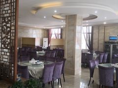 大堂-东海酒店