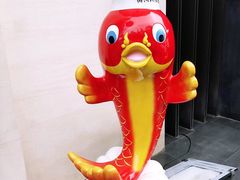 -阿五黄河大鲤鱼(英协路店)