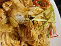 -宴桃园(门头沟店)