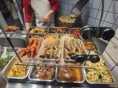-晶牌烤鸭(延吉东路557弄小区店)