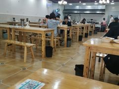 大堂-华兴街自力面店