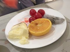 -晶丽香榭自助餐(南京大饭店)