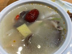 -品回味清真西北楼(宁波首店)