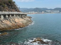 -大梅沙海滨公园