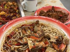 -老三样·旧食新味(船山路店)