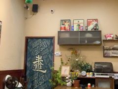 -曼谷食堂·泰国家庭料理(丹桂路店)