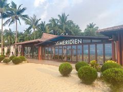 -石梅湾艾美度假酒店