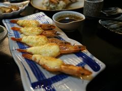 -景鹤料理(上地华联店)