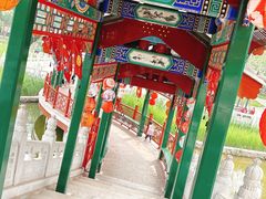 -西海子公园