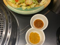 -烧江南烤肉(长春摩天活力城店)