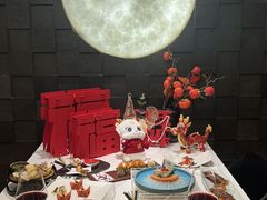 -月下料理(楷林IFC店)