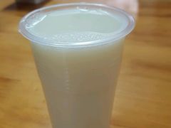 豆浆-十八梯眼镜面(五红路店)