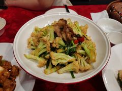 -正阳门饭庄·烤鸭·北京菜(万丰路七里庄店)