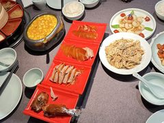-羲和雅苑•北京烤鸭(乐园道万象城店)