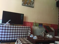 -北京水岸山吧度假村(雁栖镇店)