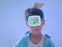 -雅尼·亚米儿童摄影美学馆(汉阳店)