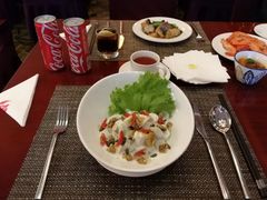 -牡丹国际大酒店-港式茶餐厅